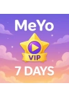 MeYo Vİp 7 Days