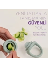 Meyve Sebze Gıda Emziği