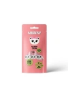 Mhauw Somonlu Kedi Ödül Maması 4x15 Gr