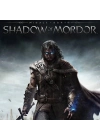Middle Earth Shadow of Mordor