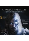 Middle Earth Shadow of Mordor GOTY