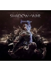 Middle Earth Shadow Of War