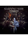 Middle Earth Shadow Of War Expansion Pass