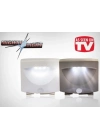 Mighty Light Hareket Sensörlü Süper Parlak Işık
