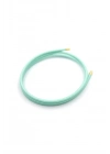 Mıknatıslı İp Bileklik - Turkuaz