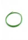 Mıknatıslı İp Bileklik - Yeşil