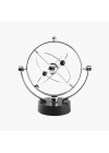 Mıknatıslı Kinetic Orbital Denge Topu