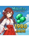 Miko Era: Twelve Myths 1980 Jade