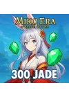 Miko Era: Twelve Myths 300 Jade