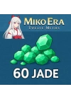 Miko Era: Twelve Myths 60 Jade