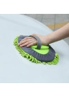 Mikrofiber Araba Yıkama Fırçası