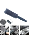 Mikrofiber Jant ve Lastik Temizleme Fırçası