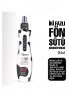 Milk Therapy Çift Fazlı Kondisyoner Fön Suyu 240 ML - mrfs