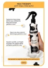 Milk Therapy Çift Fazlı Kondisyoner Fön Suyu 400 ML - mrfs