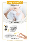 Milk Therapy Duş Köpüğü 200 ML - mrfs