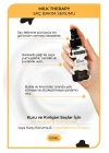 Milk Therapy Kremsi Saç Serum 100 ML - Onarıcı Bakım - mrfs