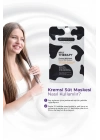 Milk Therapy Kremsi Süt Maskesi 25 ML (24 ADET) - Bakım ve Canlılık - mrfs