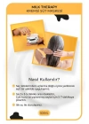 Milk Therapy Kremsi Süt Maskesi 500 ML - Bakım ve Canlılık - mrfs