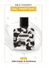 Milk Therapy Saç Parfümü 100 ML - Bakım ve Canlılık - mrfs