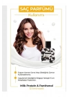 Milk Therapy Saç Parfümü 100 ML - Bakım ve Canlılık - mrfs