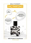 Milk Therapy Saç Parfümü 100 ML - Bakım ve Canlılık - mrfs
