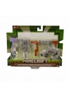 ®  Minecraft Figürler İkili Paket