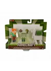 ®  Minecraft Figürler İkili Paket