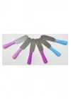 Mini 6lı Tereyağı Bıçağı Royaleks-BH-1254
