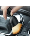 Mini Araç İçi Temizlik Fırçası Yumuşak Kıllı
