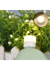 Mini Boy Usb Aydınlatma Led Göz Korumalı Okuma Işığı Mini Led Kolay Kullanılabilir Usb Gece ası