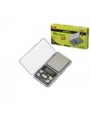 Terazi Mini Cep Boy Hassas Terazi 200 Gr 0.01 Gr