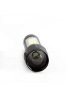 Mini Çok Güçlü Şarjli El Feneri Xpe-cob Led Wt-030
