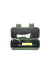 Mini Çok Güçlü Şarjli El Feneri Xpe-cob Led Wt-030