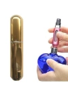 Mini Dolabilir Parfüm Şişesi