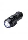 Mini El Feneri 3 LED Güçlü Aydınlatma ve Type-C Şarj Özellikli