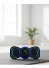 ® Mini EMS Vücut Masaj Cihazı Ayarlanabilir Seviye ve Zamanlayıcı