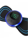 ® Mini EMS Vücut Masaj Cihazı Ayarlanabilir Seviye ve Zamanlayıcı
