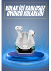 Mini Gaming Kulaklık  Kulaklığı Bluetooth Kulaklık Android ve İOS Uyumlu