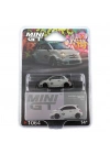® Mini GT 1/64 Abarth 595 LB-WORKS x Abas Works Fighters - Blister Paket