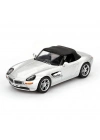 ® Mini GT 1/64 BMW Z8 The World Is Not Enough Blister Paket