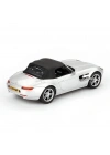 ® Mini GT 1/64 BMW Z8 The World Is Not Enough Blister Paket