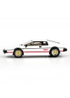 ® Mini GT 1/64 Lotus Esprit Turbo White For Your Eyes Only Blister Paket