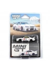 ® Mini GT 1/64 Nissan LB-ER34 Super Silhouette ATHLETE/COLLET Blister Paket