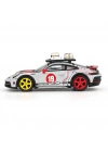 ® Mini GT 1/64 Porsche 911 Dakar Uncle Rally Blister Paket