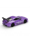 ® Mini GT 1/64 Toyota Supra (A80) Top Secret GT-300 Top Secret Purple Blister Paket