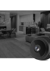 Mini HD Wi-Fi Güvenlik Kamerası