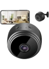 Mini HD Wi-Fi Güvenlik Kamerası