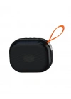 Mini Kablosuz Ses Bombası Bluetooth USB Girişli Hoparlör