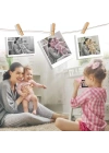 Mini Kamera Fotoğraf Makinesi Pembe
