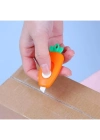 Mini Maket Bıçağı - Karışık Sevimli Tasarımlar